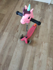 Micro mini scooter for sale  FLEET