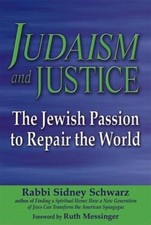 Judaism justice jewish for sale  Montgomery
