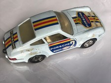 Porsche 911 mira d'occasion  Méreau