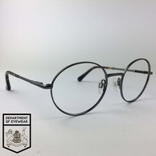 Gant eyeglasses metal for sale  LONDON