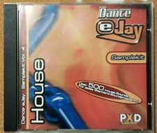 Dance ejay samplekit gebraucht kaufen  Dresden