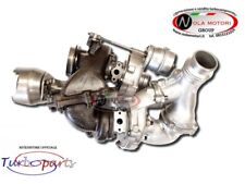Turbo turbina biturbo usato  Nola