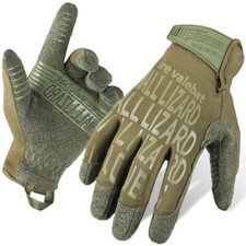 Tactical gloves touch for sale  Hyde Park