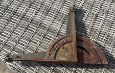 Vintage heavy duty for sale  SOUTHPORT