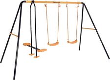 Kids double swing for sale  Shipping to Ireland