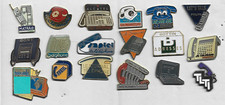 Lot pin télécom d'occasion  Auxerre