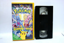 Pokemon film mewtwo usato  Roma