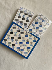 Boîte jeux cartes d'occasion  Souillac