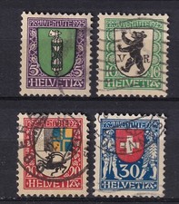 Pro juventute 1925 gebraucht kaufen  Berlin