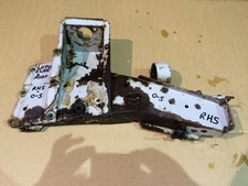 Lotus elan chassis for sale  CHORLEY
