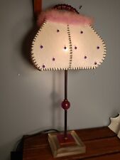 Tall table lamp for sale  Kalamazoo