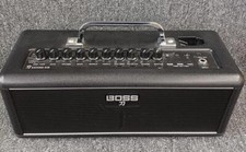 Amplificador de guitarra Boss Katana-Air sem fio 30W 2 canais Bluetooth usado no Japão, usado comprar usado  Enviando para Brazil
