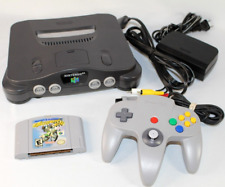 Nintendo n64 system for sale  Orange Park