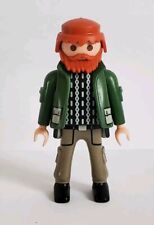 Playmobil figurine homme d'occasion  Pontvallain