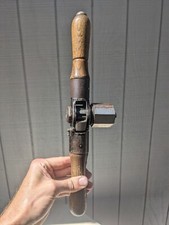 Millers falls ratcheting for sale  Long Beach
