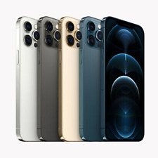 Apple iPhone 12 Pro Max Desbloqueado – Todos os Tamanhos – Todas as Cores – Bom Estado comprar usado  Enviando para Brazil