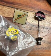 Brewery club badges for sale  BURNLEY