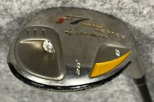 Taylormade draw rescue for sale  Charleston