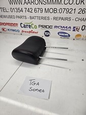 Tga sonet mobility for sale  MARCH