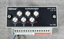 Tekmar 1483 nachtspeicher gebraucht kaufen  Oberhausen