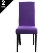 parsons chair slipcovers 2 for sale parsons chair slipcovers 2 for sale Englewood