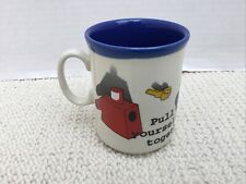 Lego mug pull for sale  DOVER