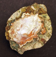 Mineral kristall geode gebraucht kaufen  Suhl