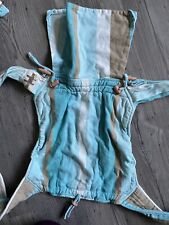 Hoppediz tye babytrage gebraucht kaufen  Belzig