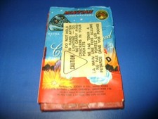 Vintage firecracker label for sale  Harris