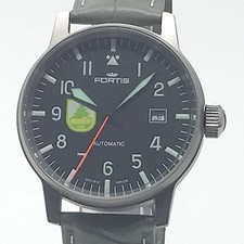Fortis limited edition gebraucht kaufen  Krün