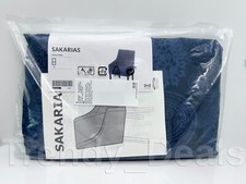 Ikea sakarias armchair d'occasion  Expédié en Belgium