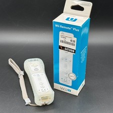 Nintendo wii remote gebraucht kaufen  Eberswalde