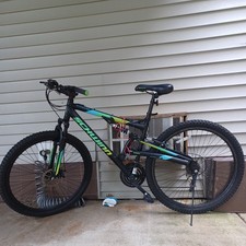 Schwinn s8214wm knowles for sale  Middleton