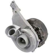 Turbocompressor para Dodge Freightliner Mercedes Sprinter Van 2.7L Diesel comprar usado  Enviando para Brazil