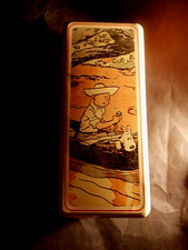 Herge tintin jolie d'occasion Herge tintin jolie d'occasion  Amiens-