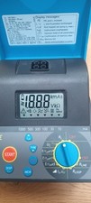 Metrel smartec mi2120 for sale  HIGH WYCOMBE