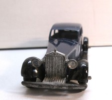 Dinky toys 30b d'occasion  Expédié en Belgium