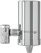 Waterdrop stainless steel for sale  Cranbury