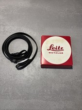 Leitz leica tragriemen gebraucht kaufen  Melle