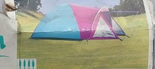 Tenda igloo camping usato  Genova
