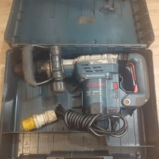 Bosch gsh5ce demolition for sale  RUGELEY