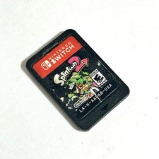 Splatoon cartridge tested for sale  Hialeah