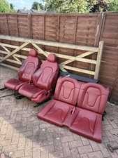 Audi mk2 heated for sale  TIDWORTH