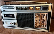Grundig c6200 automatic usato  Aprilia