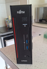 Fujitsu esprimo q7010 d'occasion  Montpellier-