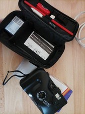 Vintage kamera set gebraucht kaufen  Hiddenhausen