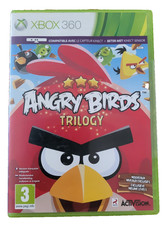 Jeu angry birds d'occasion  Limoges-