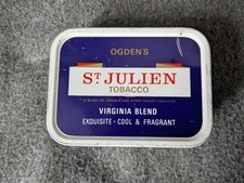 Ogdens julien tobacco for sale  BRACKNELL