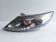Frontscheinwerfer kia sportage gebraucht kaufen  Hamburg