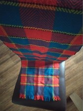 Herren schal schottenmuster gebraucht kaufen Herren schal schottenmuster gebraucht kaufen  Köln